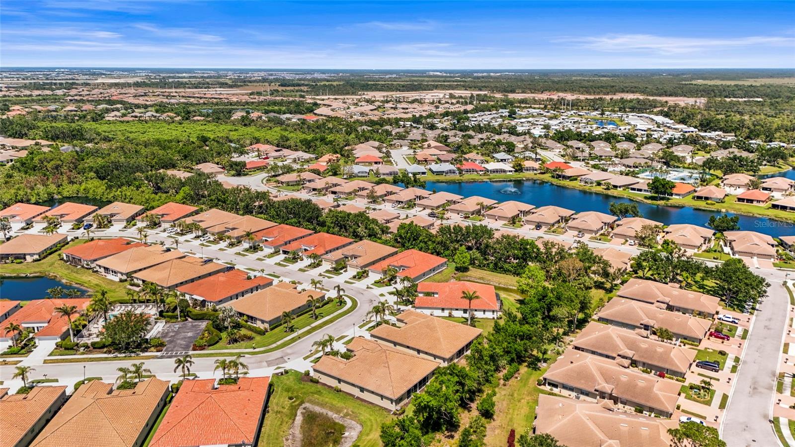 ARLINGTON COVE - Residential