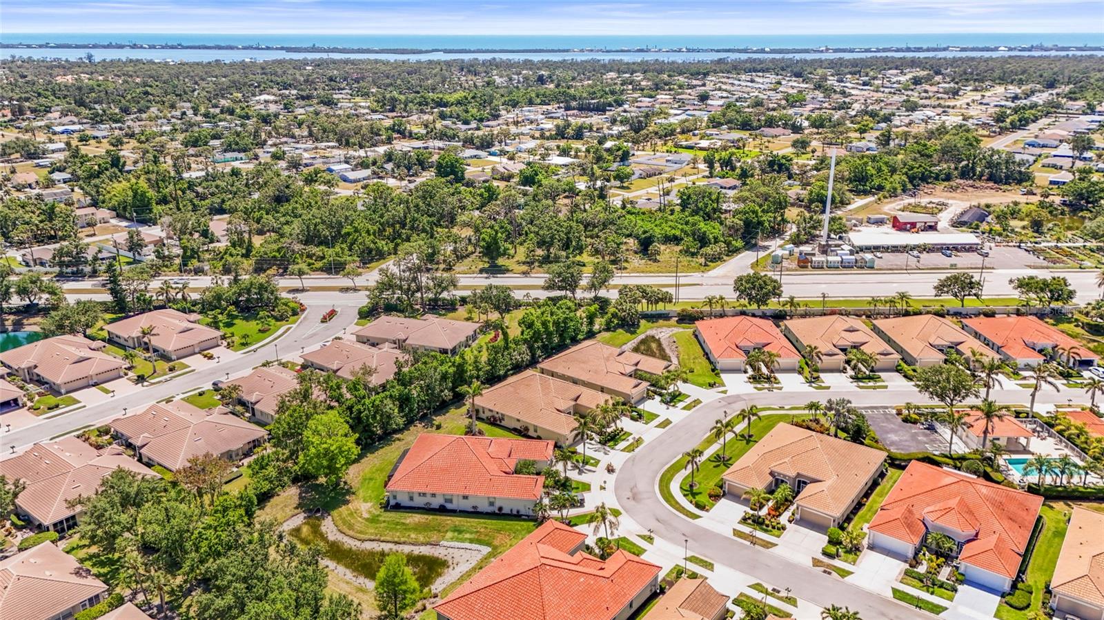 ARLINGTON COVE - Residential