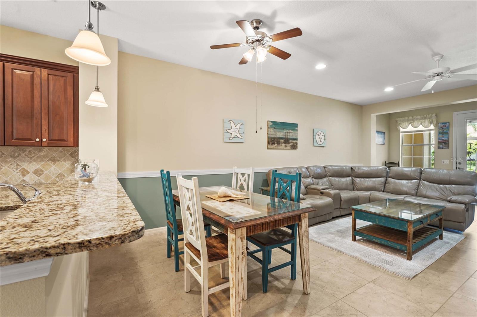 ARLINGTON COVE - Residential