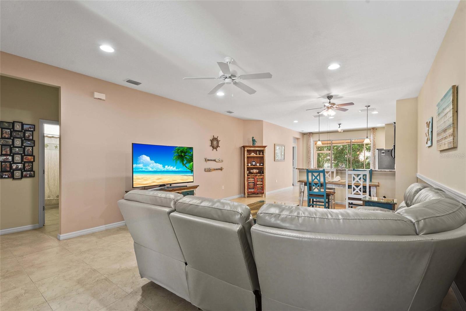 ARLINGTON COVE - Residential