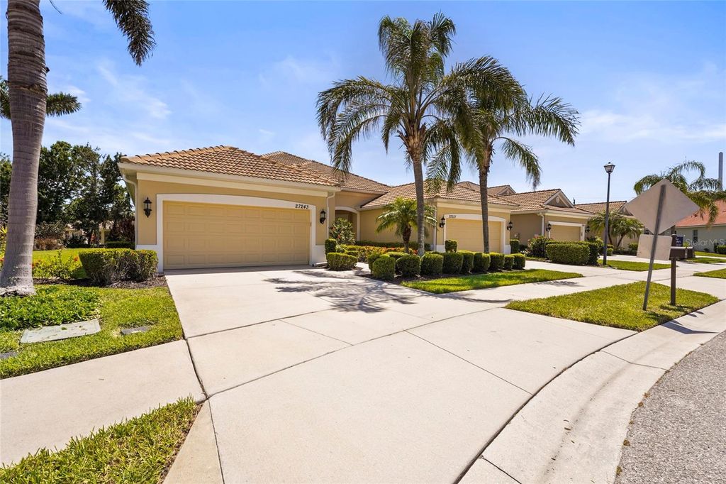 Photo of 27243 Ipswich Drive, Englewood, FL 34223 (MLS # A4687213)