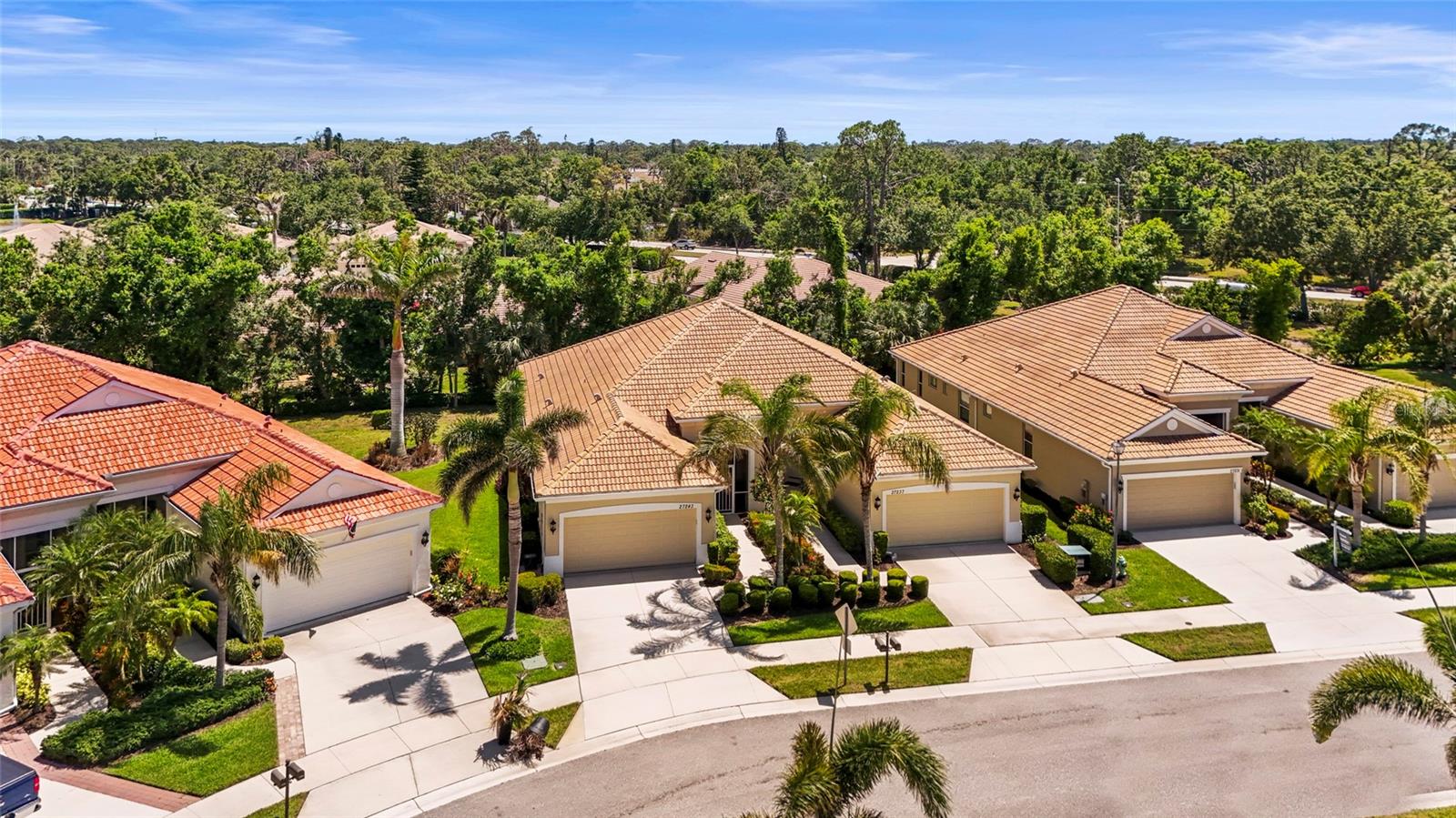 ARLINGTON COVE - Residential