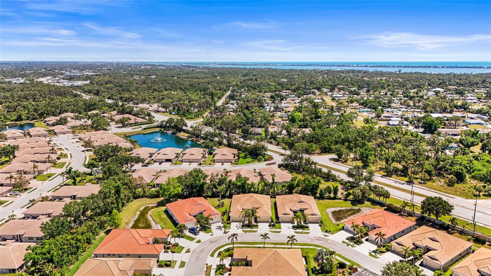 ARLINGTON COVE - Residential