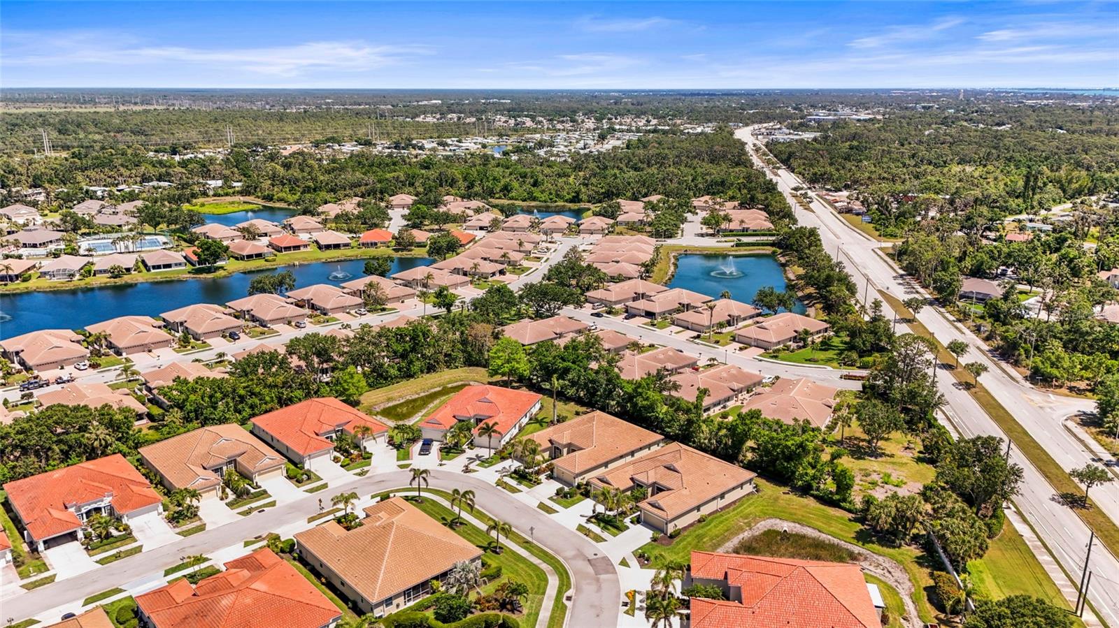 ARLINGTON COVE - Residential