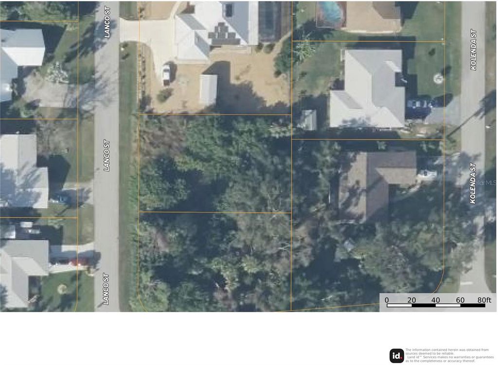 Photo of 1540 Lanco Street, Port Charlotte, FL 33952 (MLS # TB8440955)