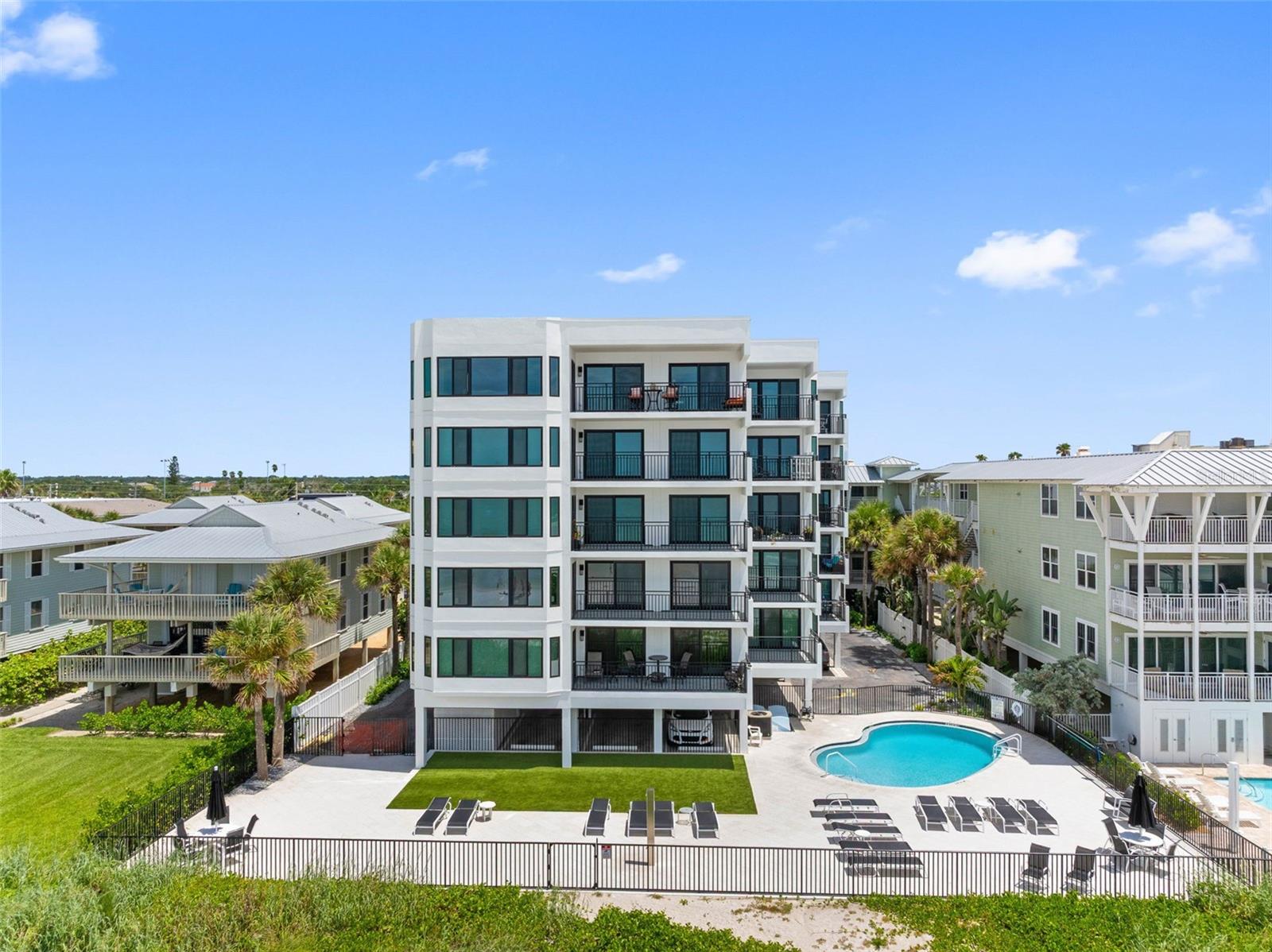 1310 GULF BOULEVARD 502