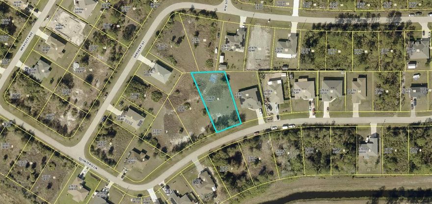 Seize the opportunity to own a stunning lot situated just in between Sunshine Blvd & Joel Blvd. Take advantage of the chance to acquire a beautiful parcel of land nestled between Sunshine Blvd and Joel Blvd. This prime location provides a serene atmosphere while remaining conveniently near all necessary services. Revel in the proximity to shopping and a range of outdoor pursuits. For weekend escapes, you are only moments away from I-75, ideally located between Buckingham and East Ft. Myers. Don’t let this opportunity slip away to start the tranquil lifestyle you’ve always dreamed of.. This location offers the ideal setting for tranquil living while being conveniently close to all essential amenities. Enjoy nearby shopping and a variety of outdoor activities. For weekend getaways, you are just minutes from I-75, perfectly positioned between Buckingham and East Ft. Myers. Do not miss this chance to begin the peaceful lifestyle you have always envisioned. Not in a flood zone. No HOA. Clear environmental report available.