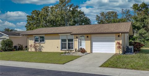Photo of 4318 Great Lakes Drive N, Clearwater, FL 33762 (MLS # TB8459028)