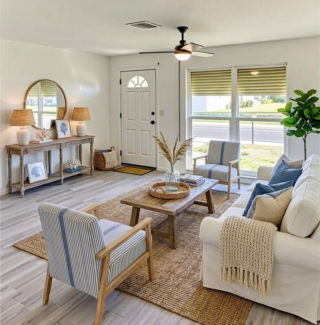 Photo of 4318 Great Lakes Drive N, Clearwater, FL 33762 (MLS # TB8459028)