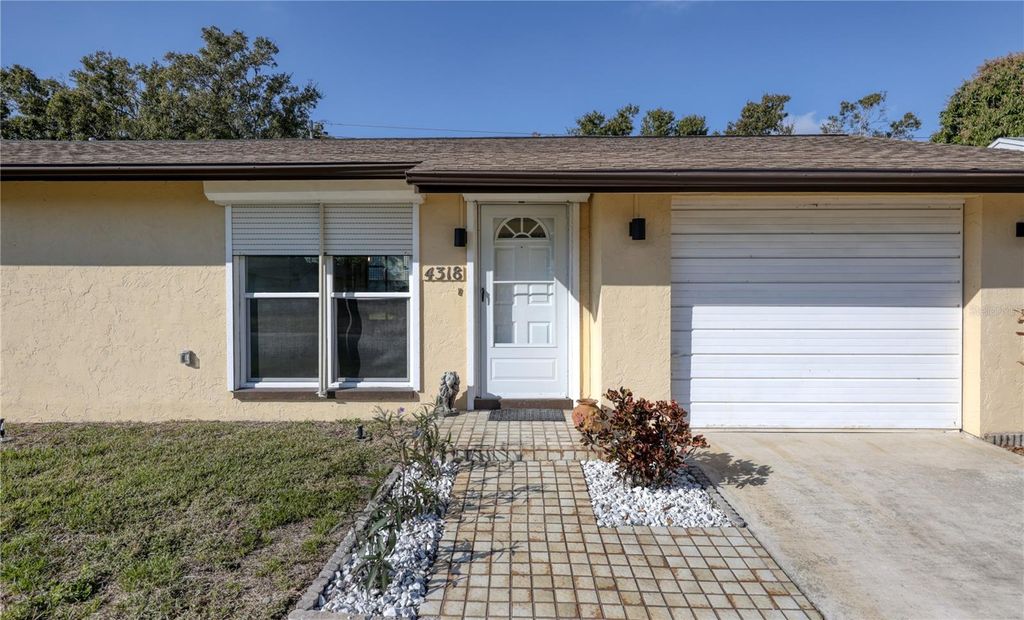 Photo of 4318 Great Lakes Drive N, Clearwater, FL 33762 (MLS # TB8459028)