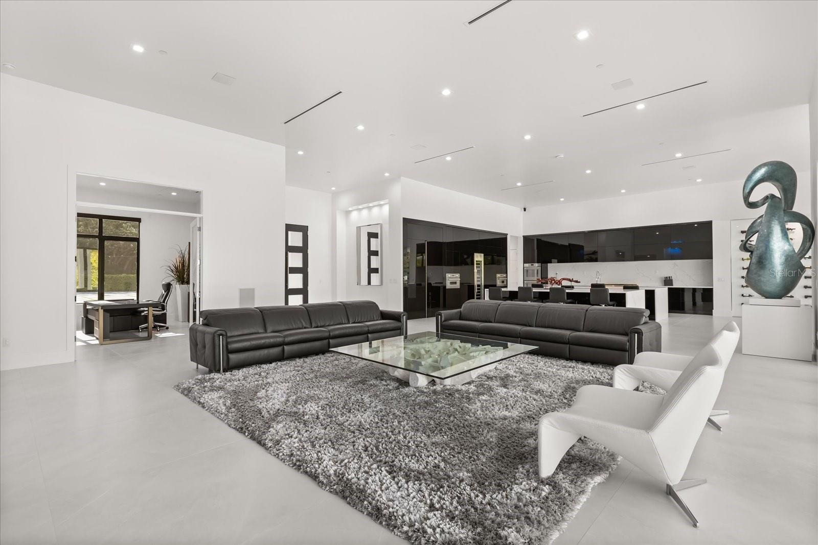 WATERSIDE - Residential