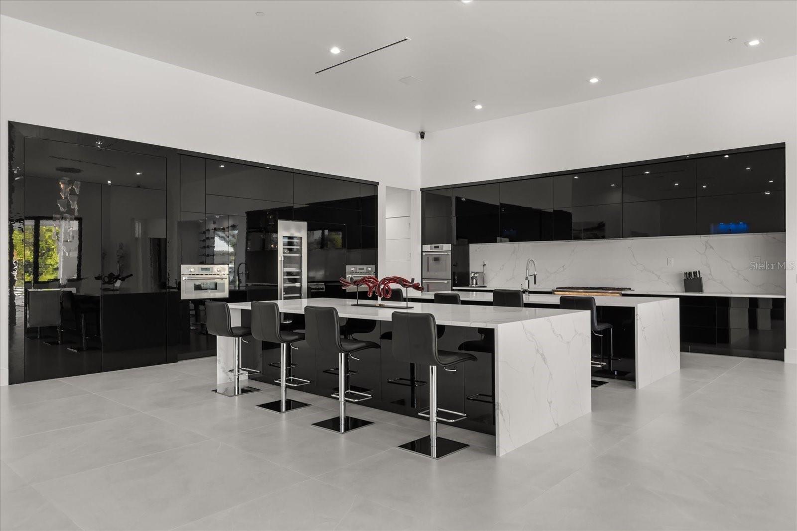 WATERSIDE - Residential