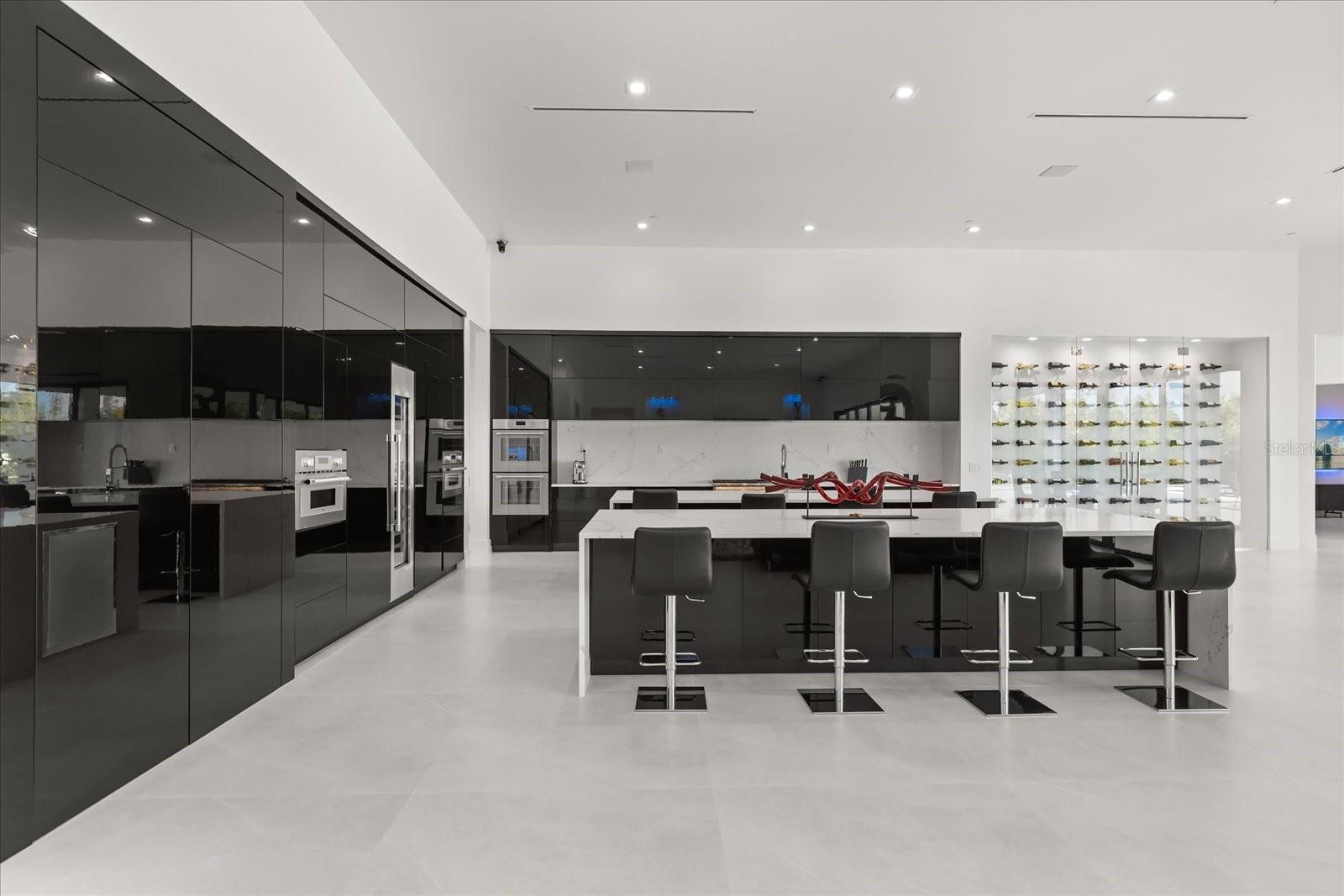 WATERSIDE - Residential