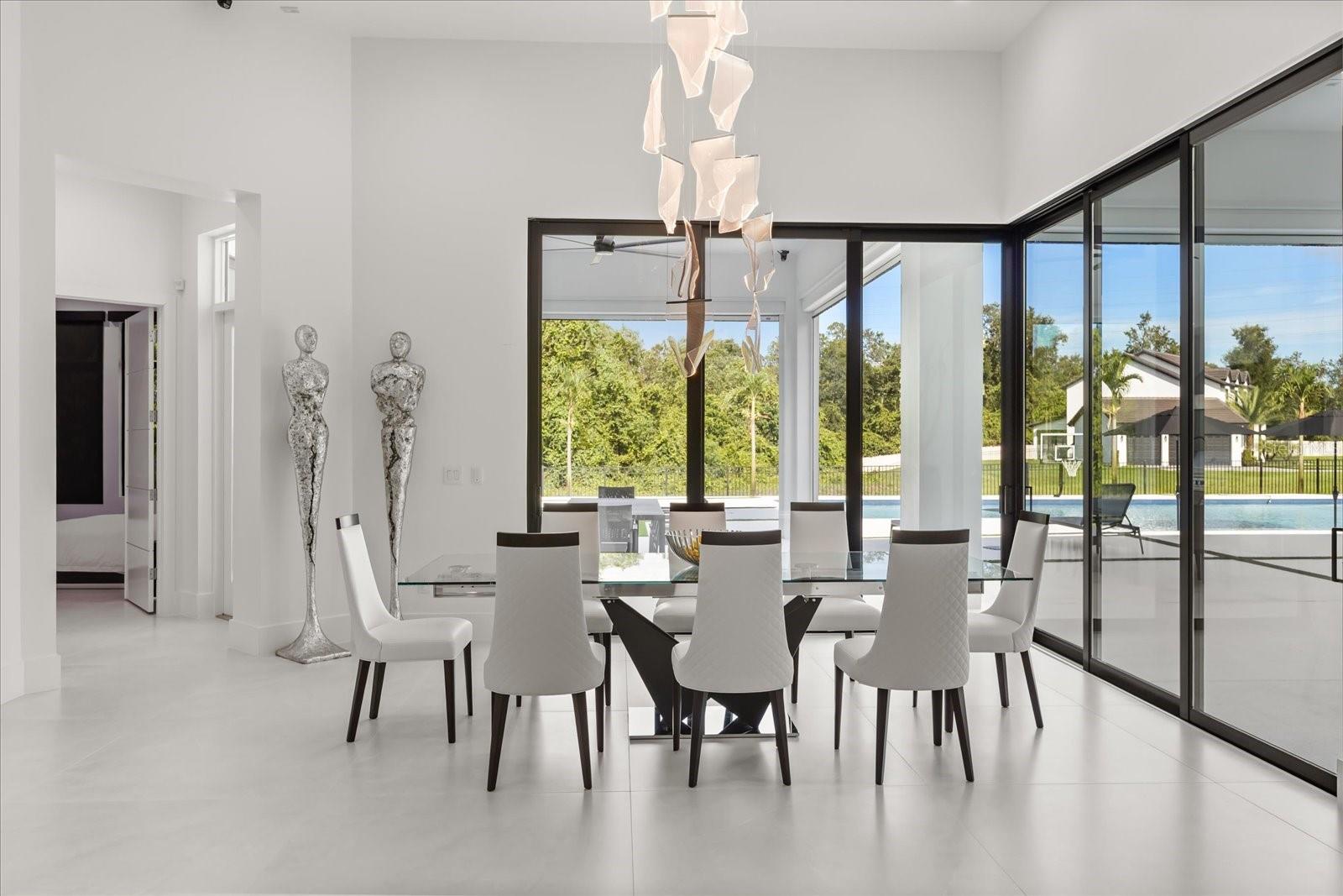 WATERSIDE - Residential