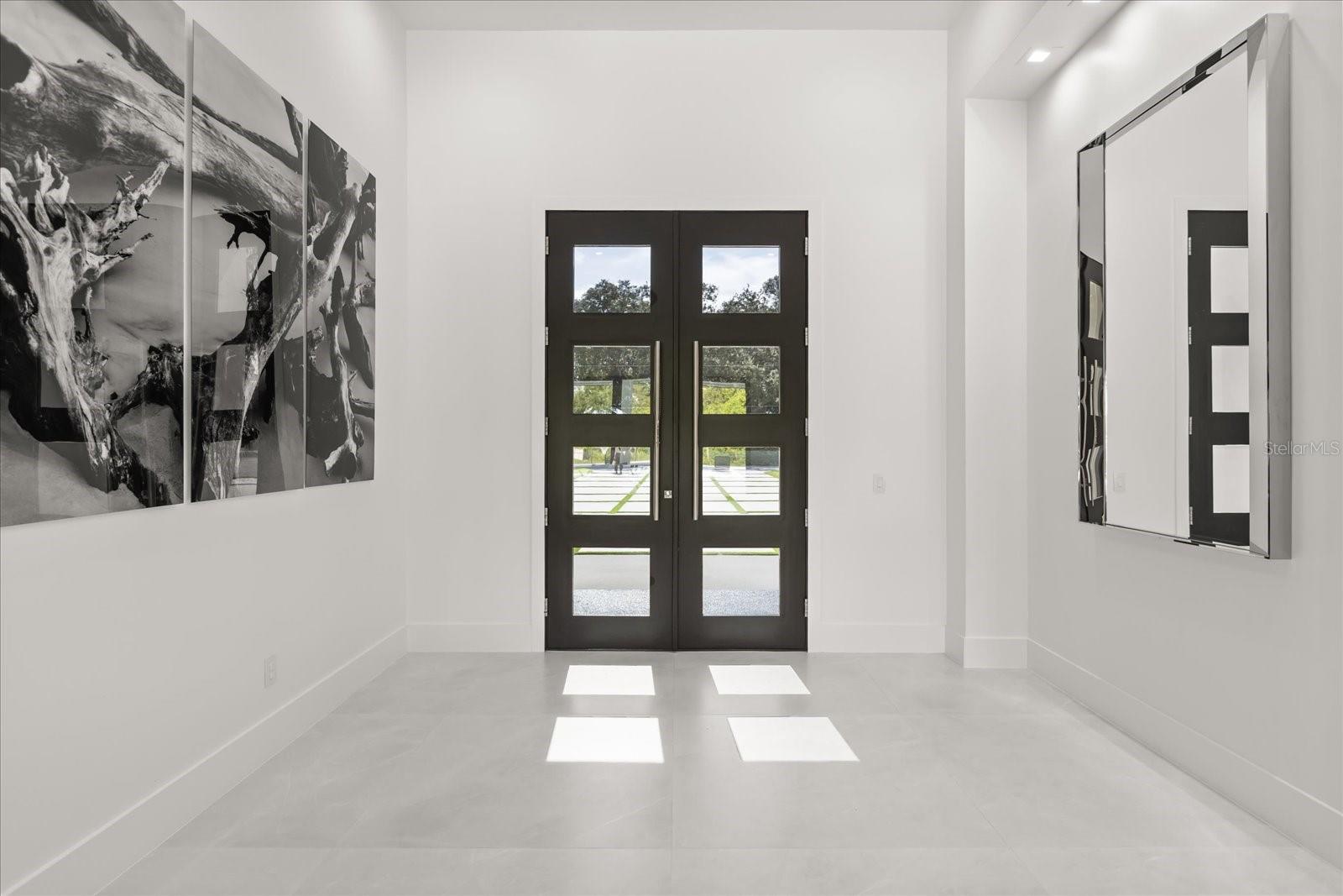 WATERSIDE - Residential