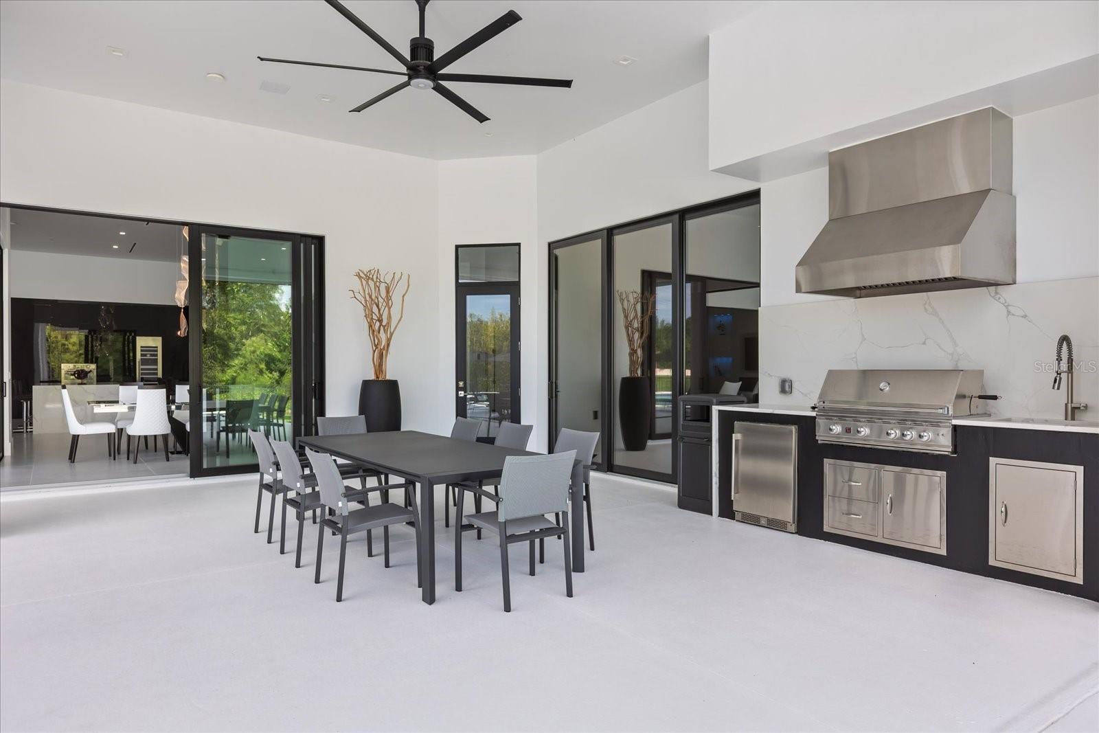 WATERSIDE - Residential