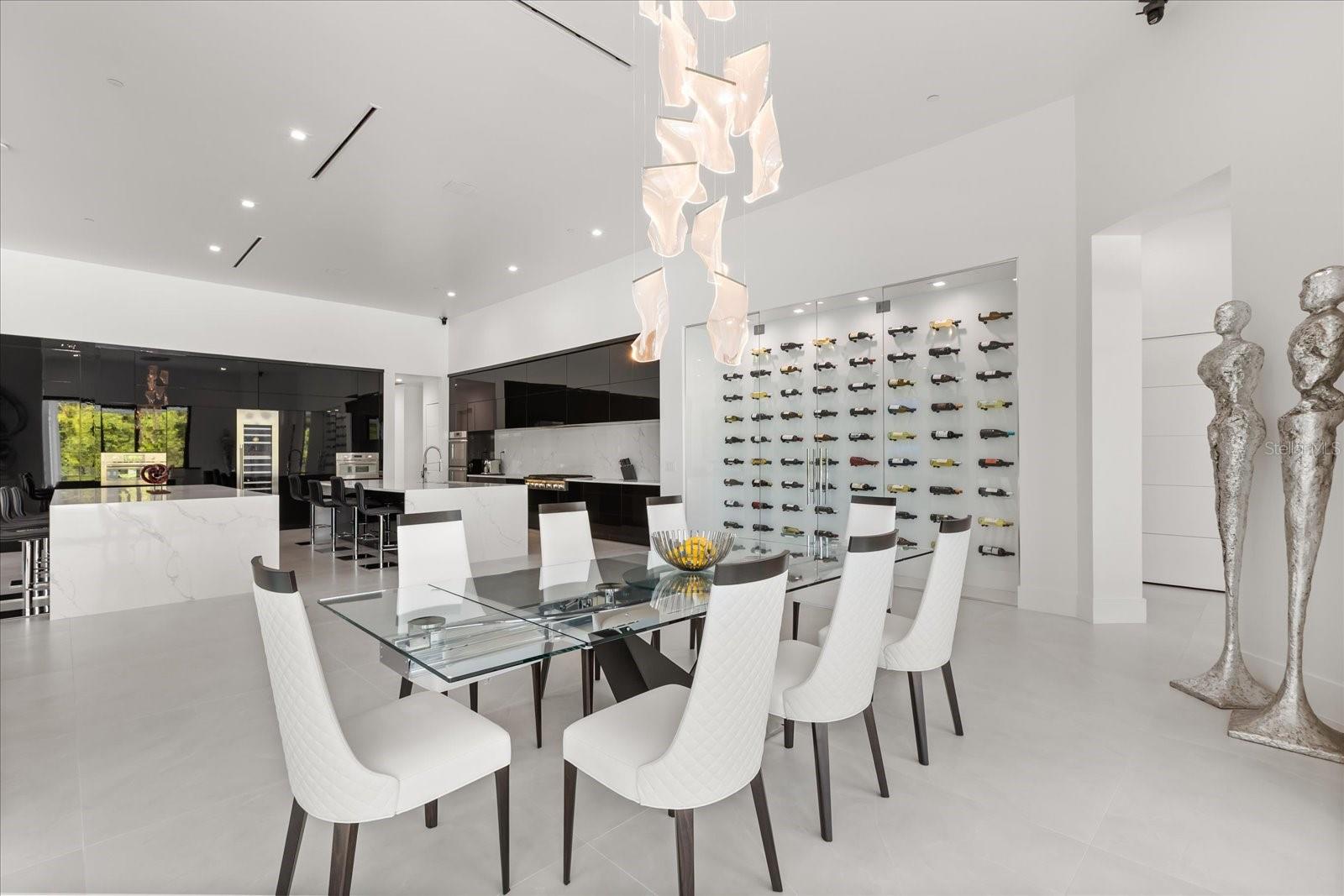 WATERSIDE - Residential