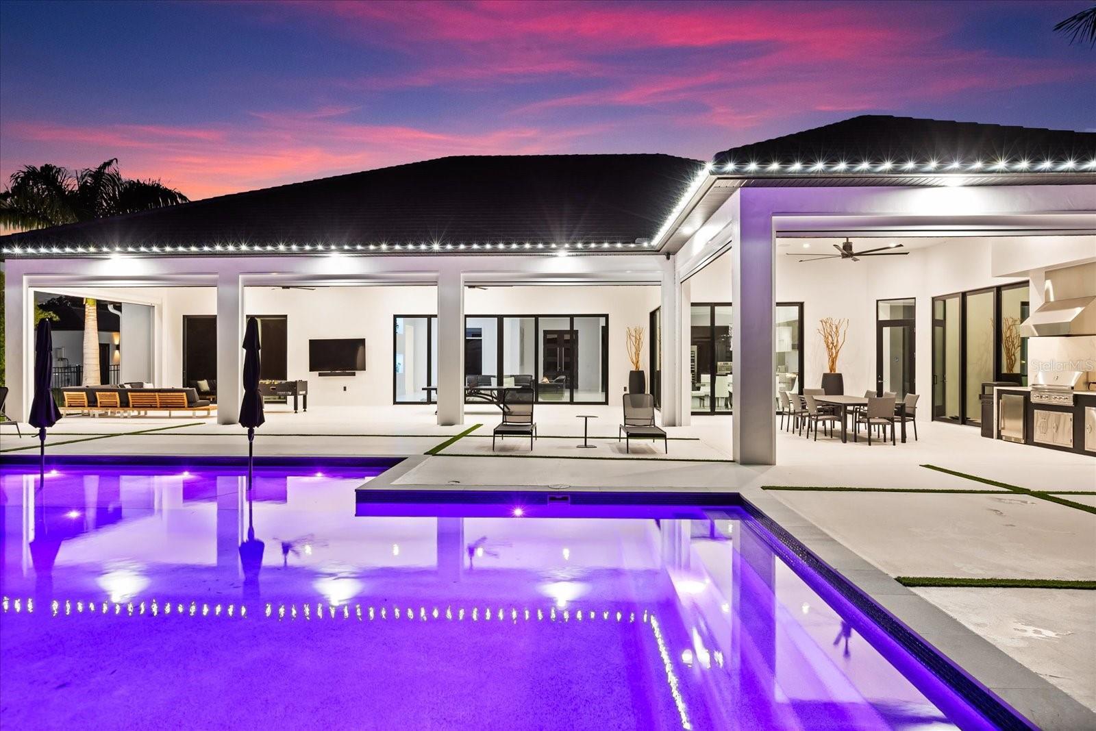 WATERSIDE - Residential