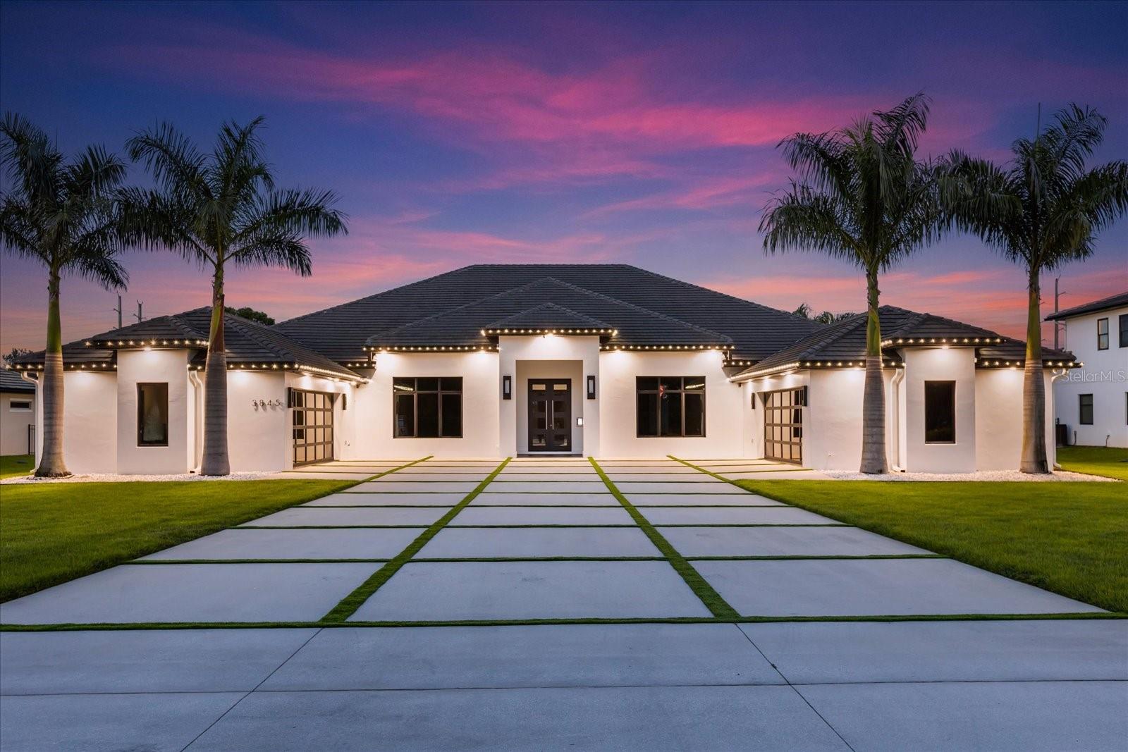 WATERSIDE - Residential