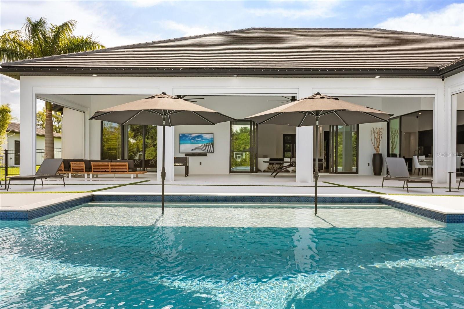 WATERSIDE - Residential