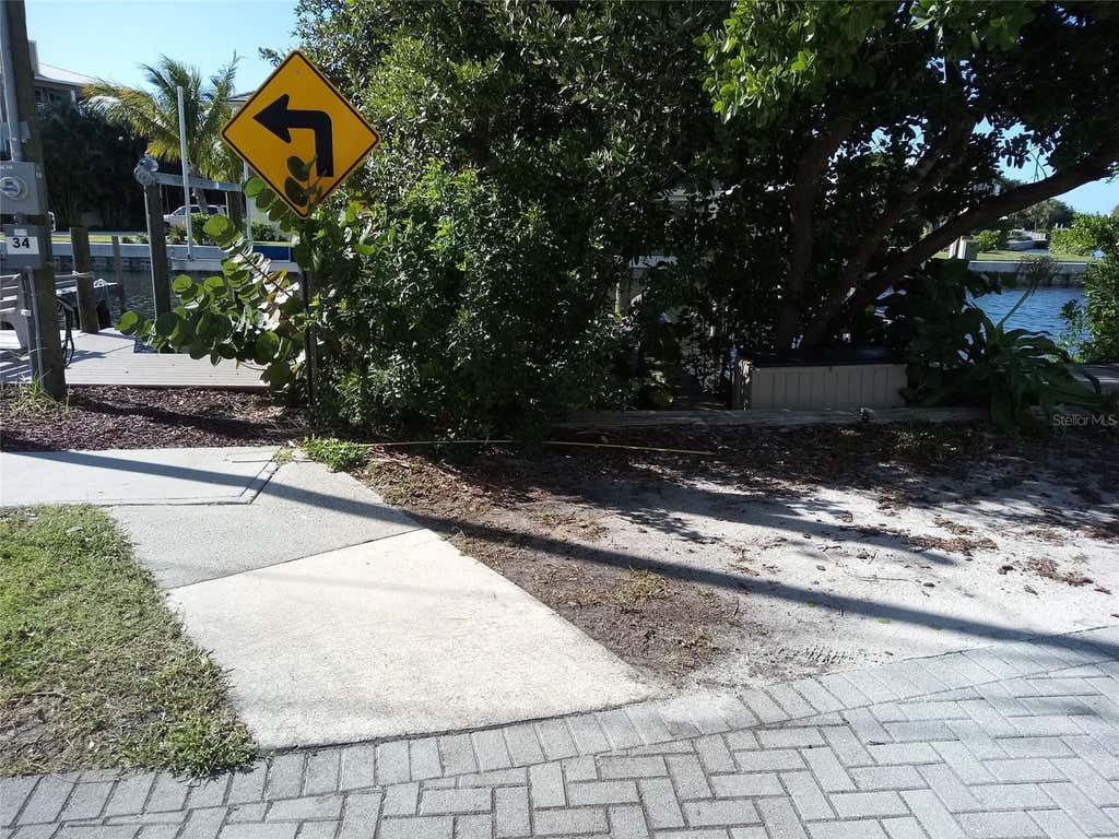 Photo of 238 85th Street #34, Bradenton Beach, FL 34217 (MLS # TB8533320)