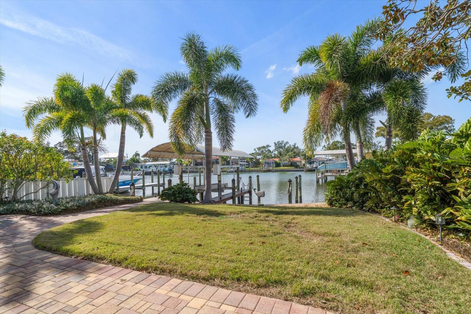 HARBOR HILLS 1ST ADD - Residential