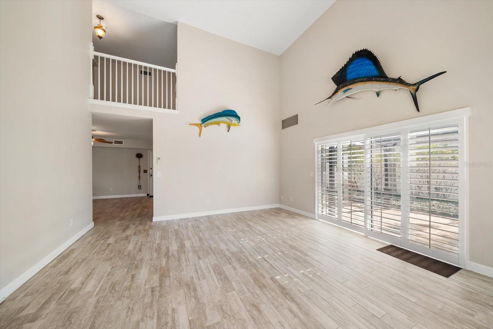 HARBOR HILLS 1ST ADD - Residential