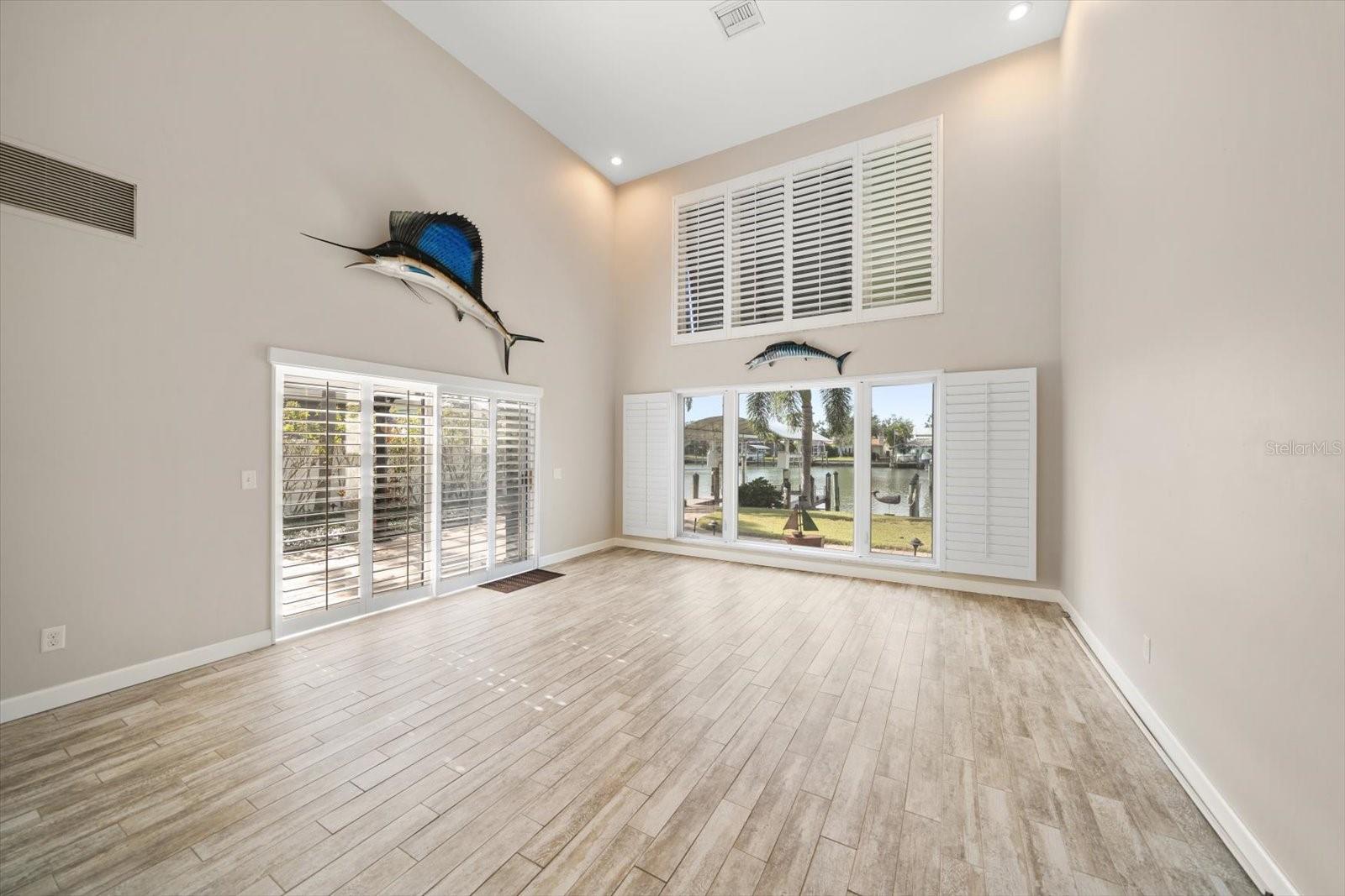 HARBOR HILLS 1ST ADD - Residential