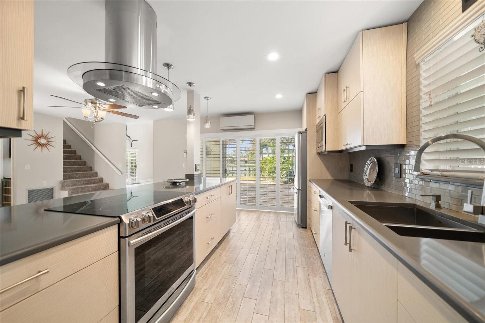 HARBOR HILLS 1ST ADD - Residential