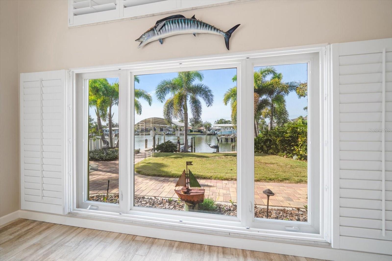 HARBOR HILLS 1ST ADD - Residential