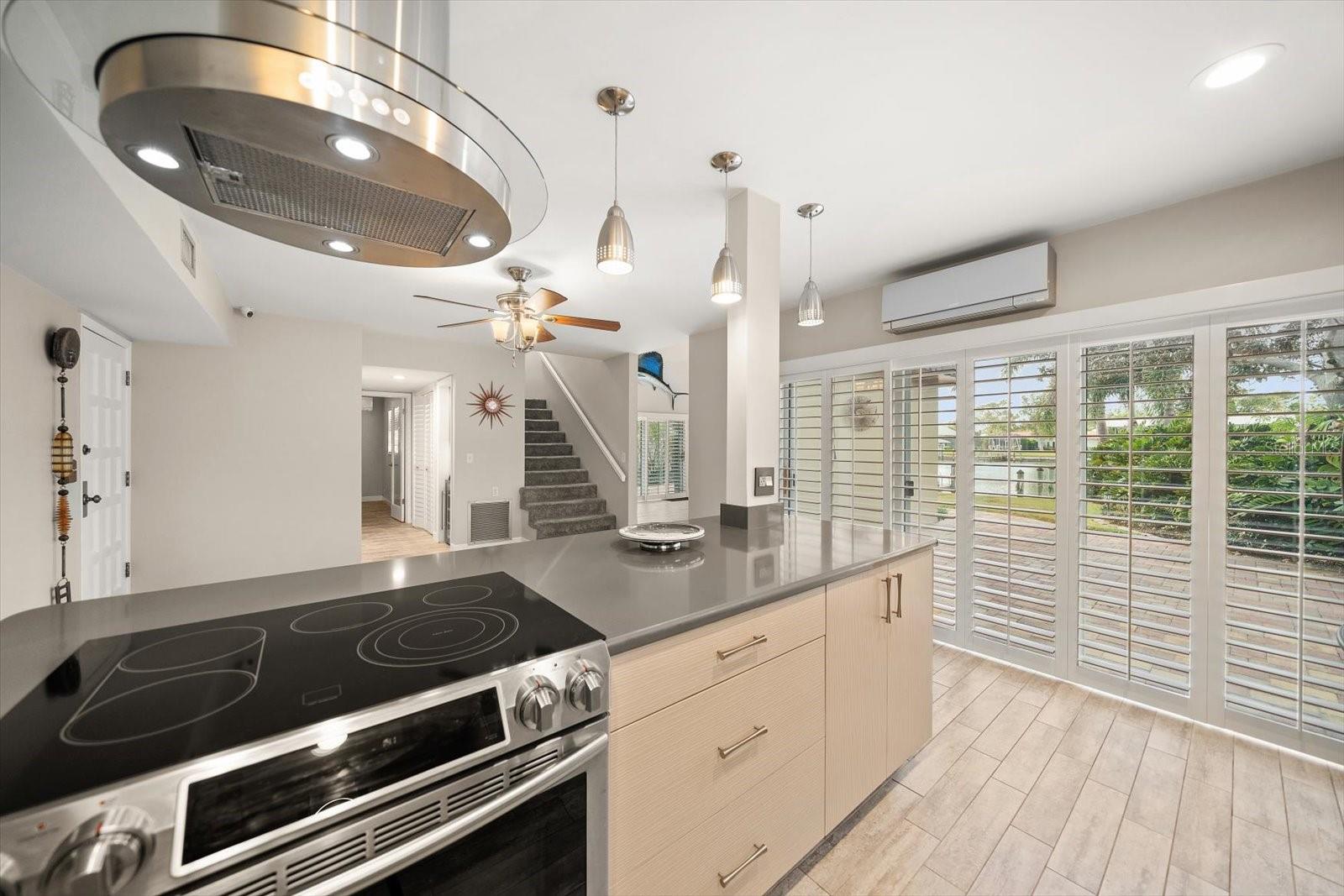 HARBOR HILLS 1ST ADD - Residential