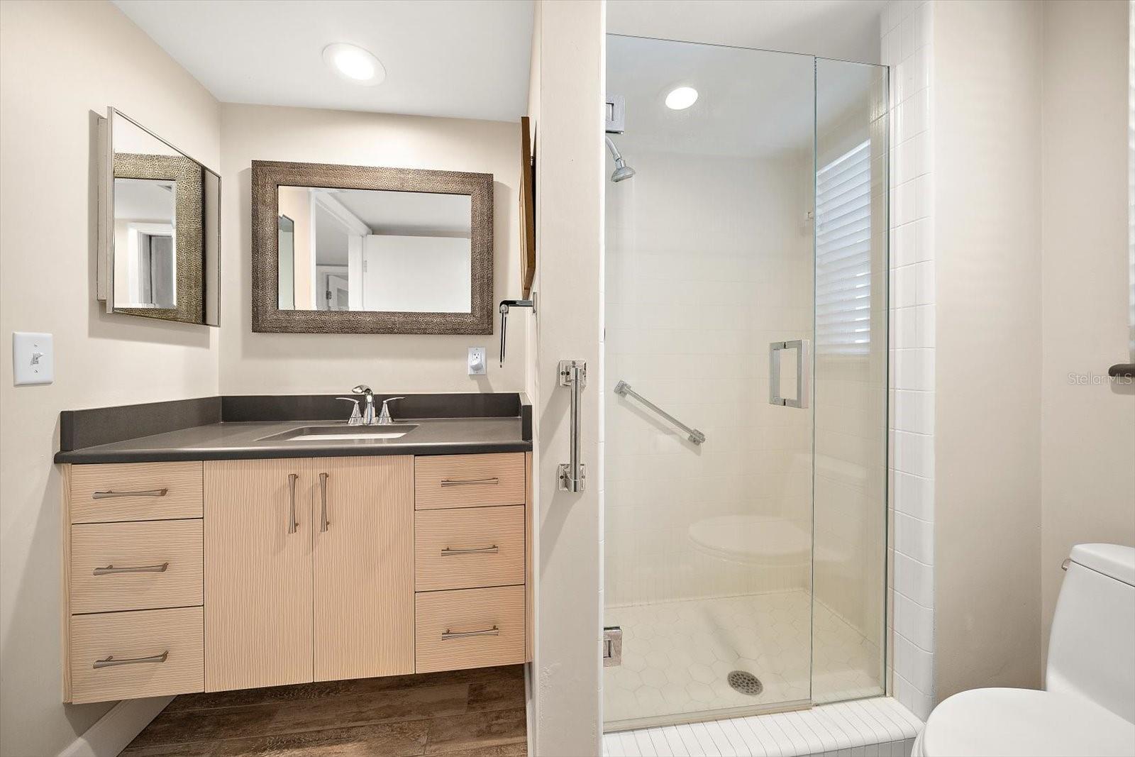 HARBOR HILLS 1ST ADD - Residential