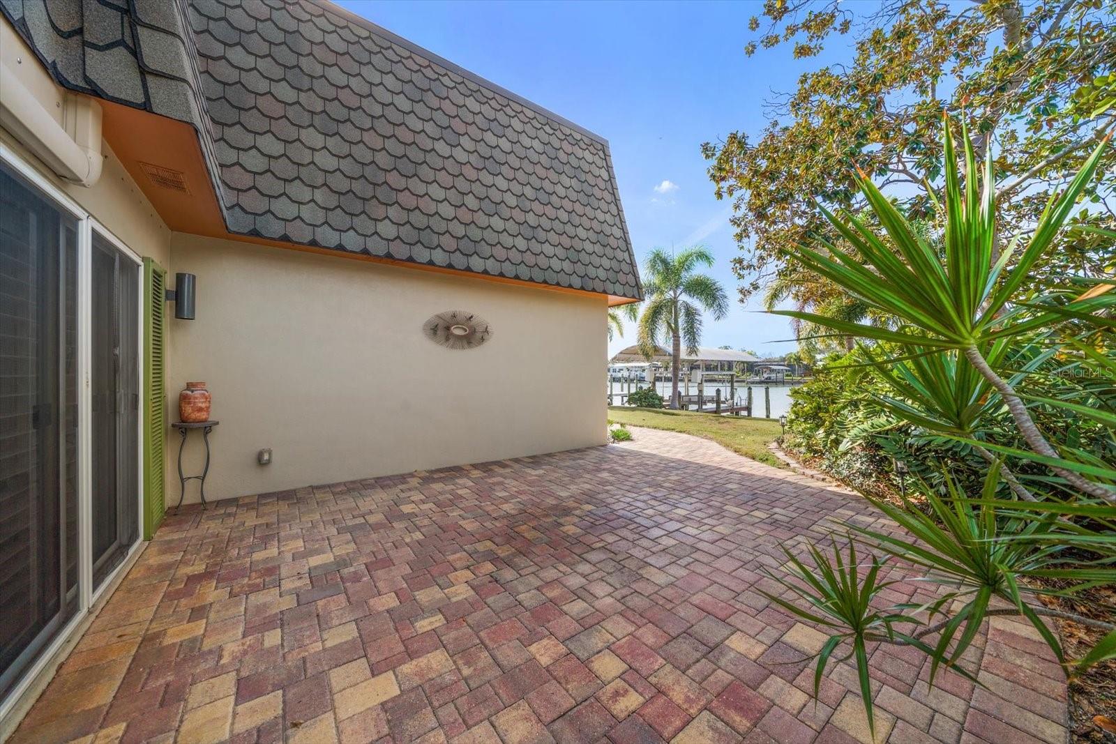 HARBOR HILLS 1ST ADD - Residential