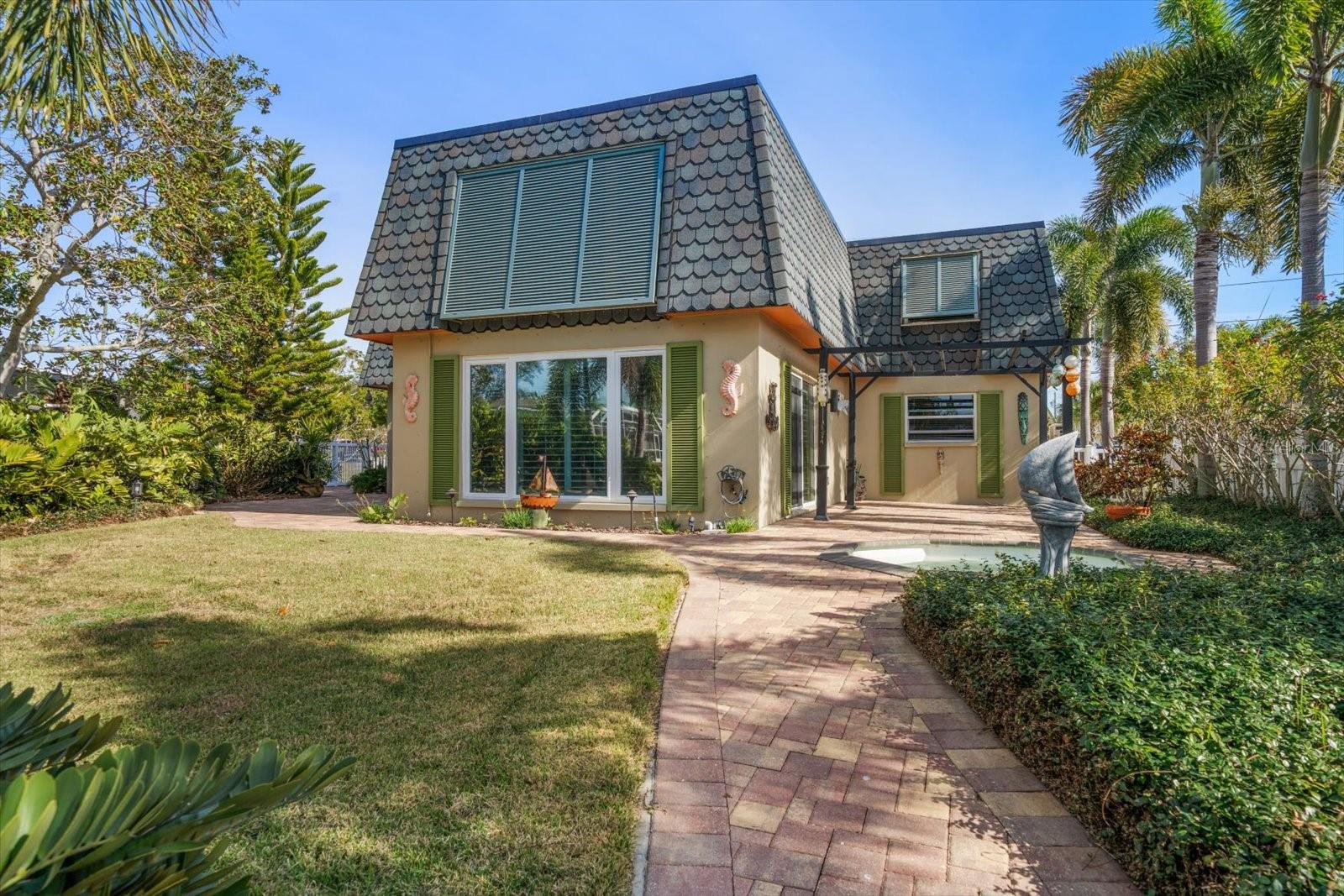 HARBOR HILLS 1ST ADD - Residential