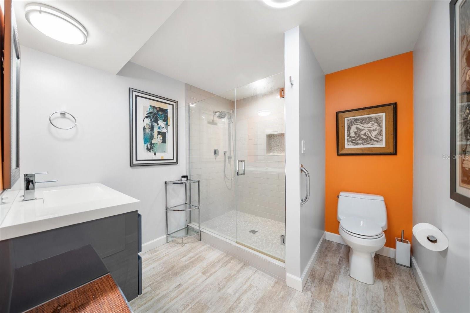 HARBOR HILLS 1ST ADD - Residential