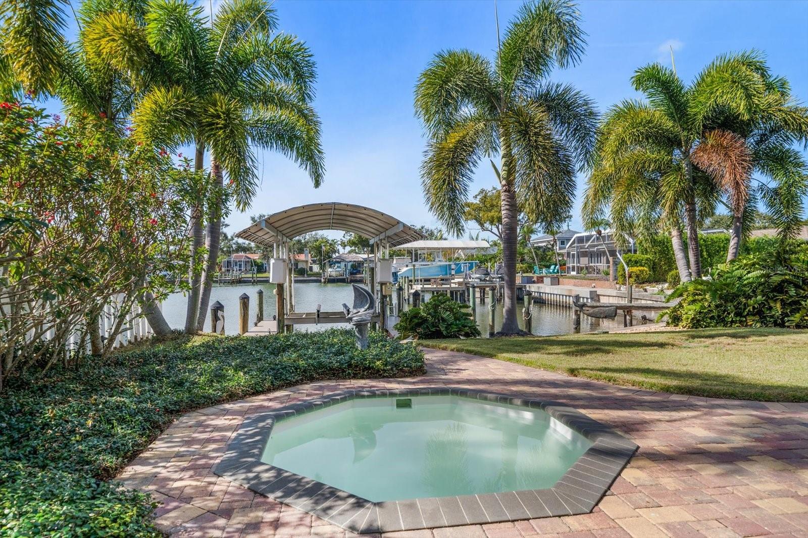 HARBOR HILLS 1ST ADD - Residential