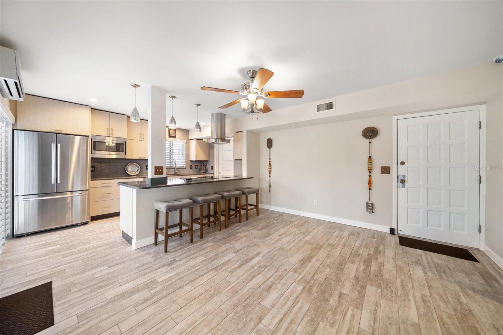 HARBOR HILLS 1ST ADD - Residential