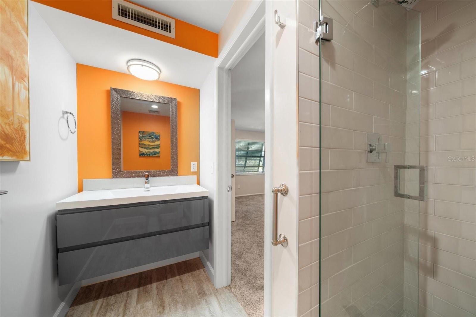 HARBOR HILLS 1ST ADD - Residential