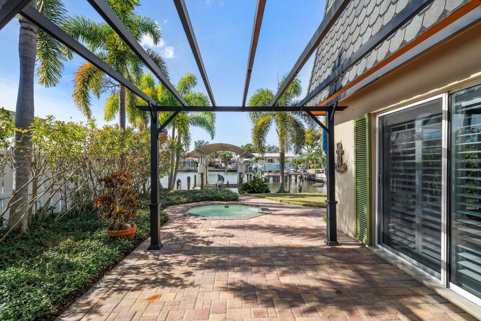 HARBOR HILLS 1ST ADD - Residential