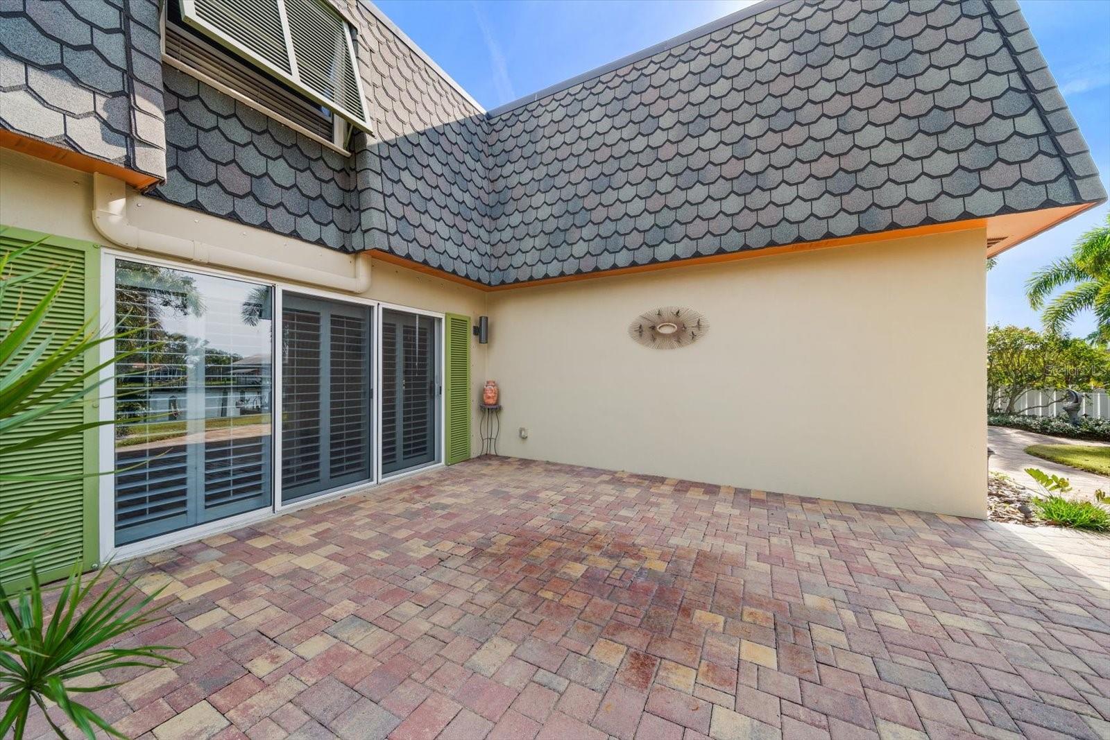 HARBOR HILLS 1ST ADD - Residential