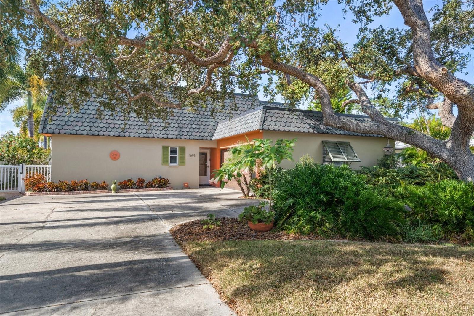 HARBOR HILLS 1ST ADD - Residential