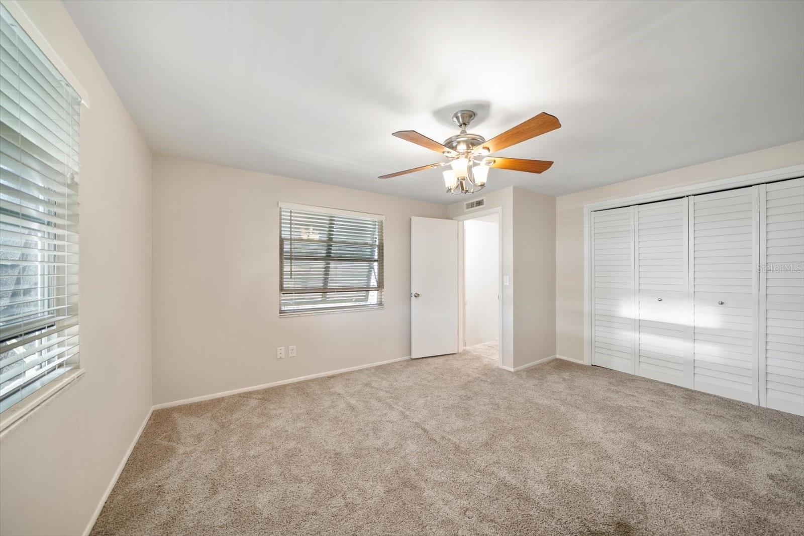 HARBOR HILLS 1ST ADD - Residential