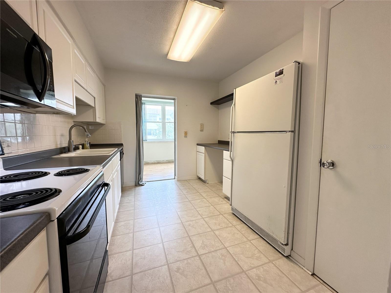 TYRONE GARDEN APTS CONDO - Residential