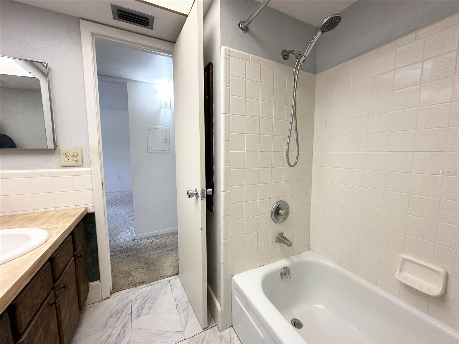 TYRONE GARDEN APTS CONDO - Residential