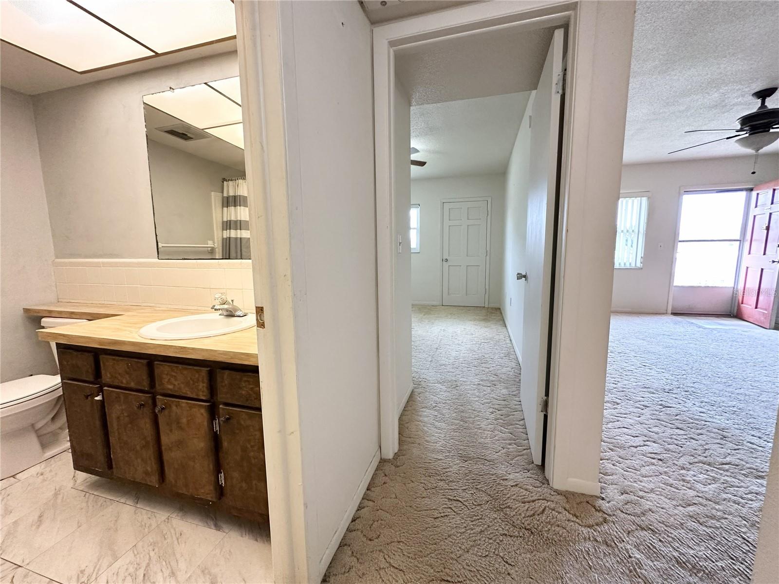 TYRONE GARDEN APTS CONDO - Residential