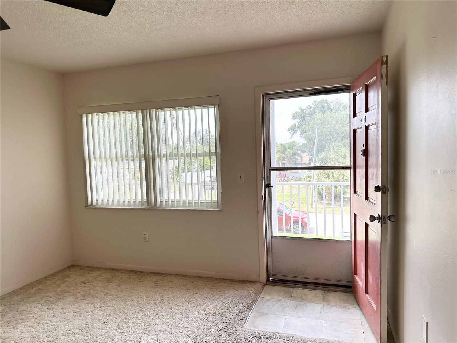TYRONE GARDEN APTS CONDO - Residential