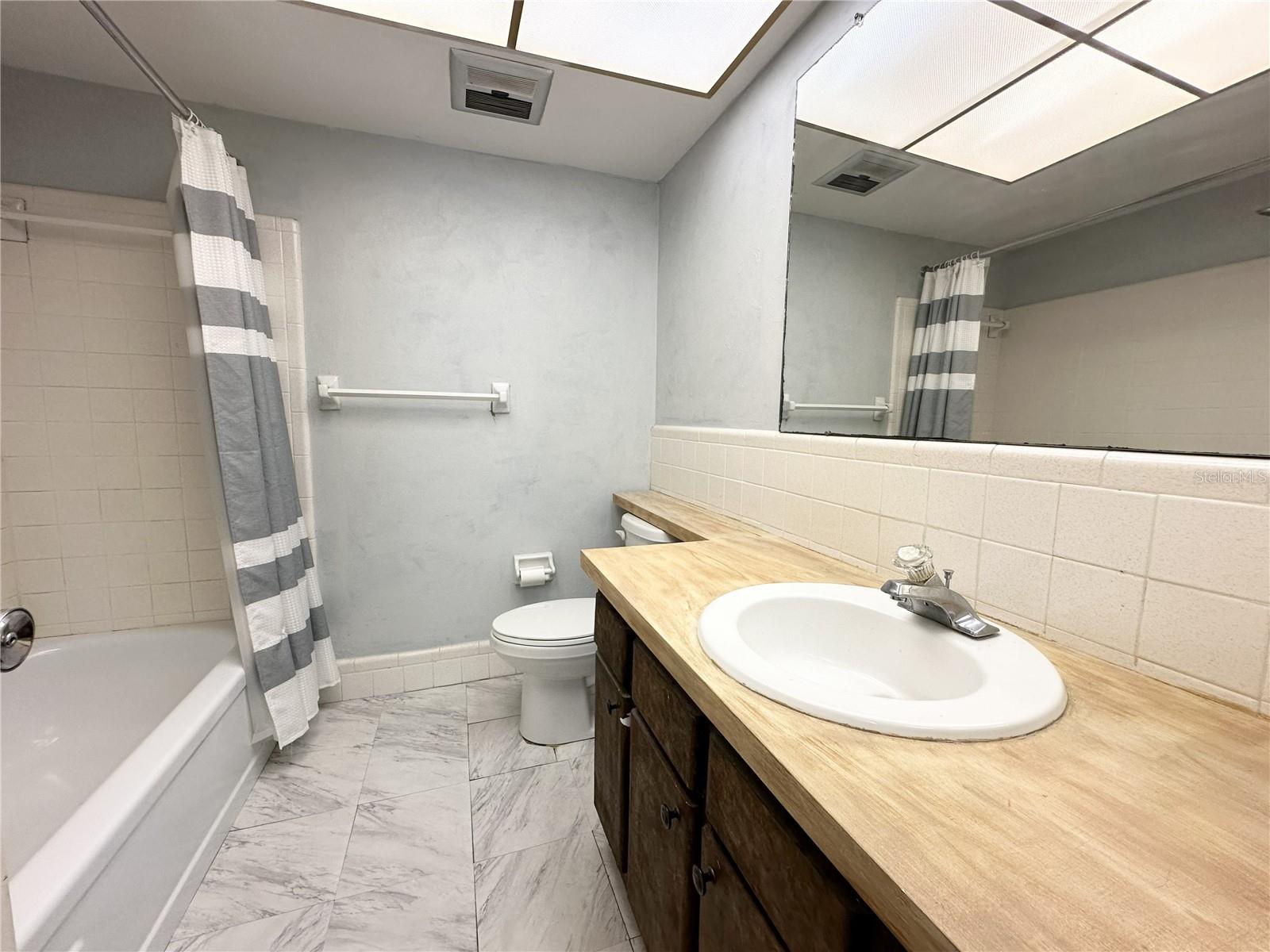 TYRONE GARDEN APTS CONDO - Residential