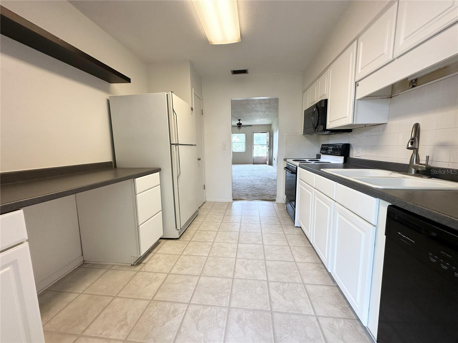 TYRONE GARDEN APTS CONDO - Residential