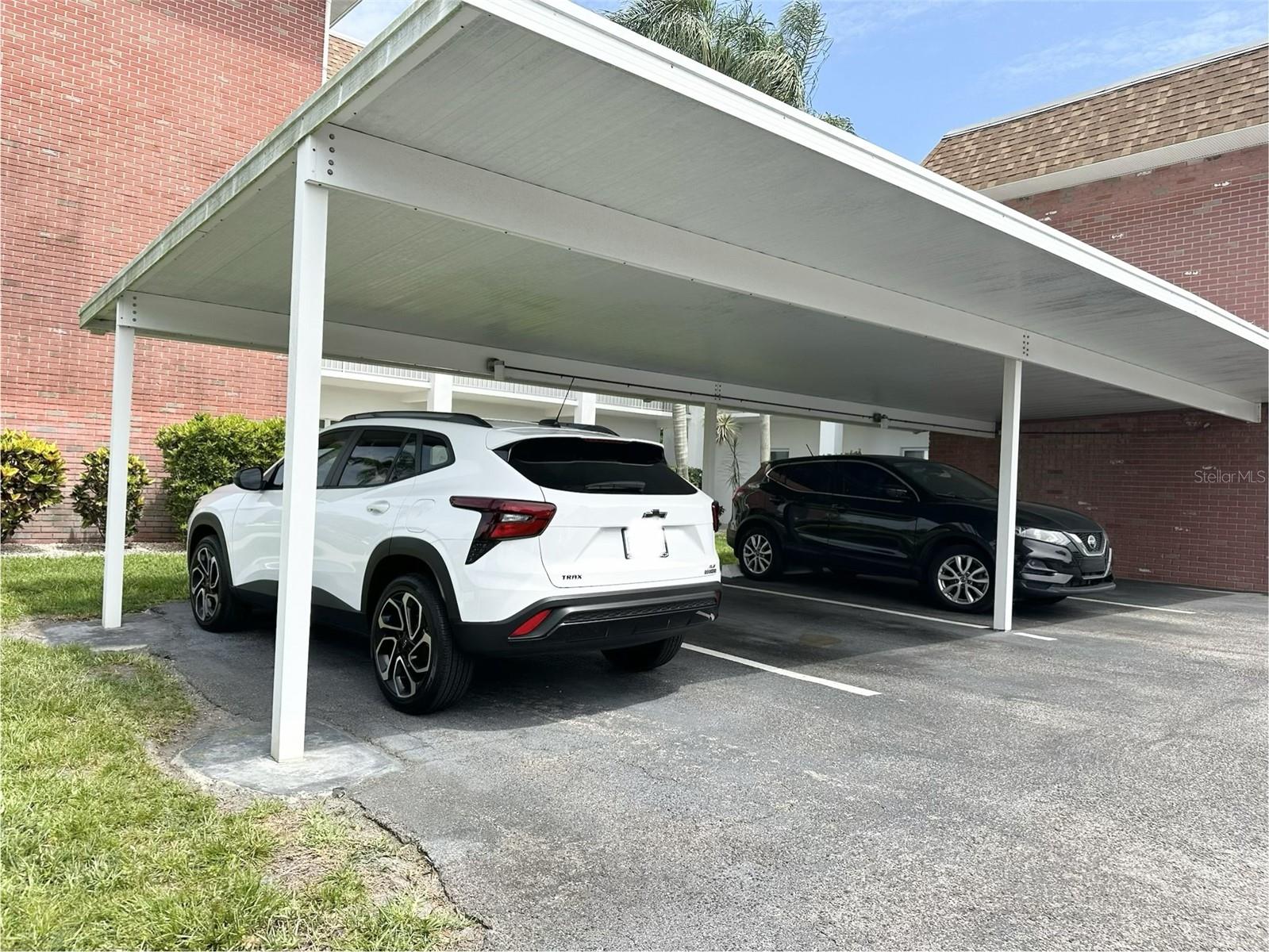 TYRONE GARDEN APTS CONDO - Residential