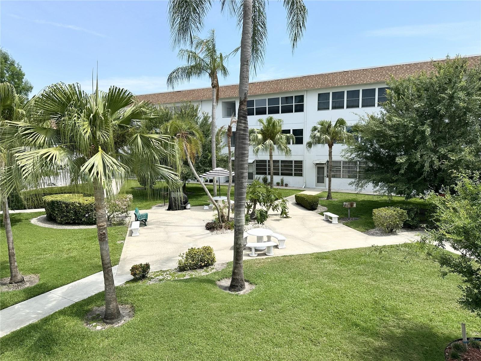 TYRONE GARDEN APTS CONDO - Residential